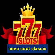 imvu next classic